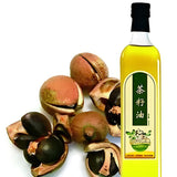 CAMELLIA SINENSIS SEED OIL