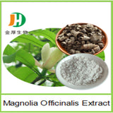 Magnolia officinalis essential oil