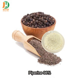 Piperine 98% powder