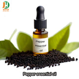 Pepper essential oil