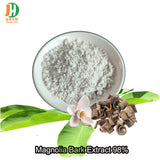 MAGNOLIA OFFICINALIS BARK EXTRACT 98% powder