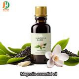 Magnolia officinalis essential oil